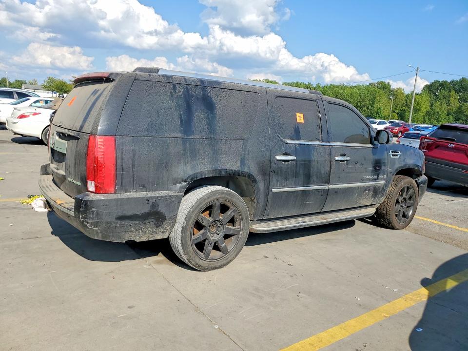 Aukcja sprzedaży 2007 Cadillac Escalade, vin: 1GYFK66837R387938, numer aukcji: 66778936