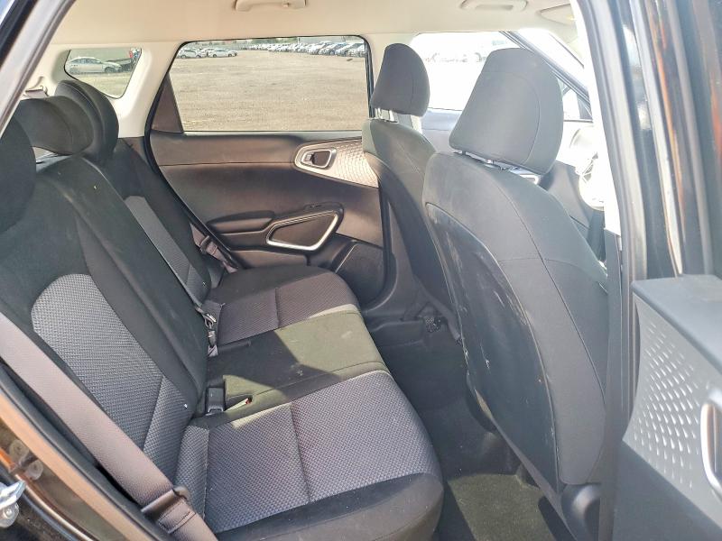 Продажа на аукционе авто 2024 Kia Soul, vin: KNDJ23AU4R7239234, номер лота: 67204936