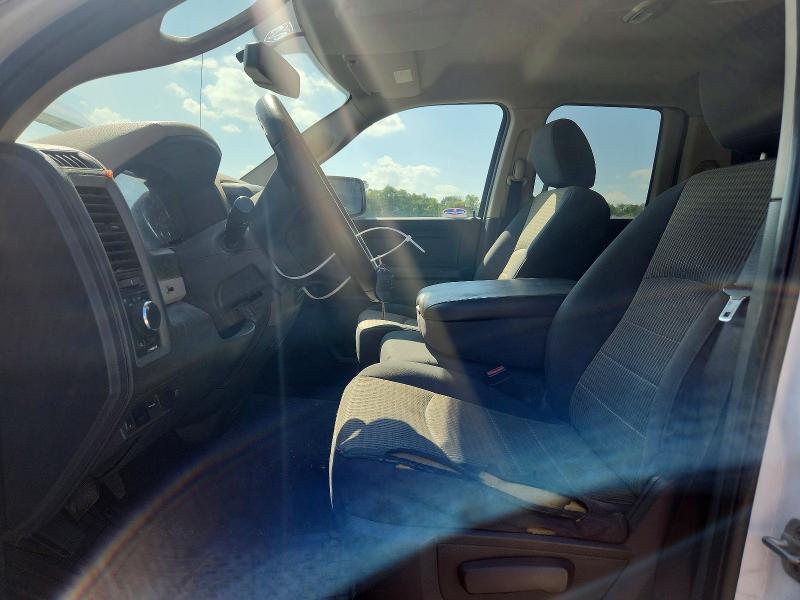 Продажа на аукционе авто 2011 Dodge Ram 1500, vin: 1D7RV1GT8BS598902, номер лота: 66382446
