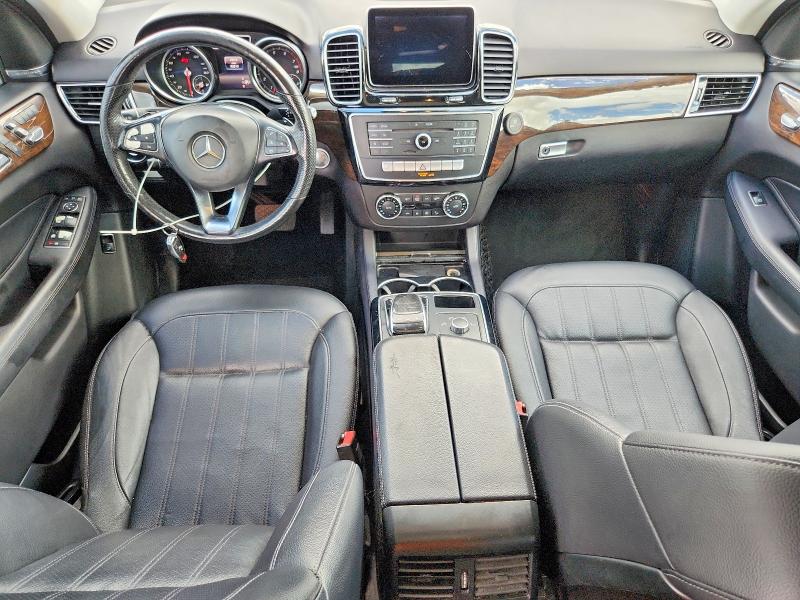 Aukcja sprzedaży 2016 Mercedes-benz Gle, vin: 4JGDA5JB9GA622947, numer aukcji: 67102516