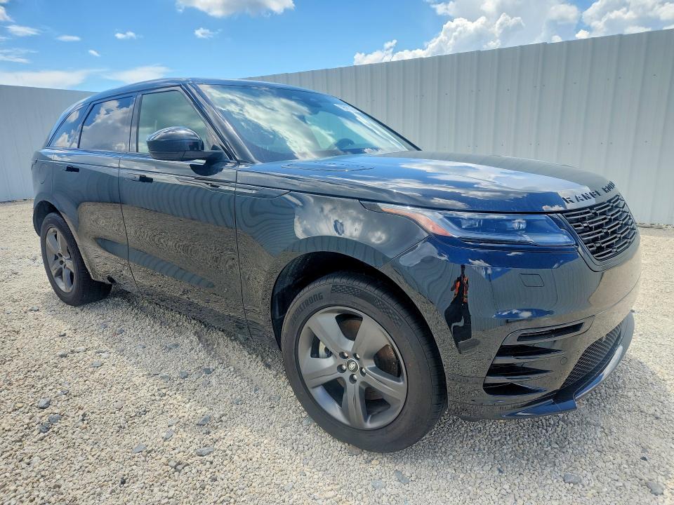 Продаж на аукціоні авто 2025 Land Rover Range Rover Velar, vin: SALYL2EX2SA810425, номер лоту: 65238656