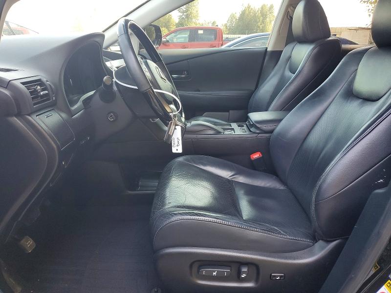 Продаж на аукціоні авто 2014 Lexus Rx 350, vin: 2T2BK1BA1EC248880, номер лоту: 66395906