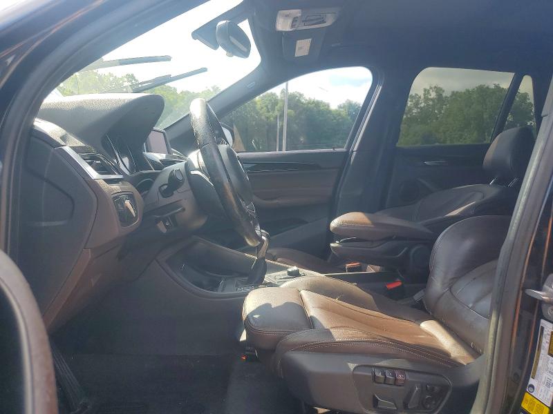 Продаж на аукціоні авто 2018 Bmw X1, vin: WBXHT3C34J5L32323, номер лоту: 65394776