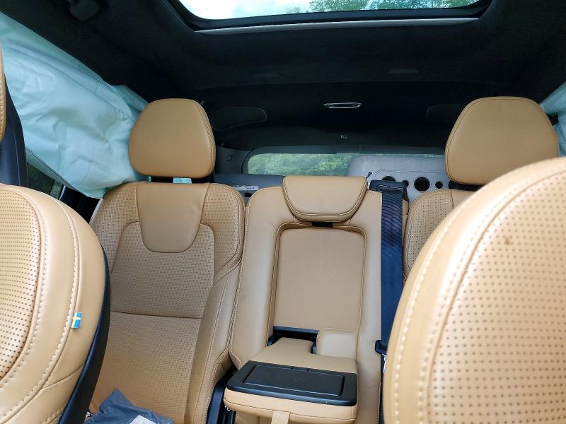 Продажа на аукционе авто 2021 Volvo Xc90, vin: YV4A22PL7M1678042, номер лота: 67132046