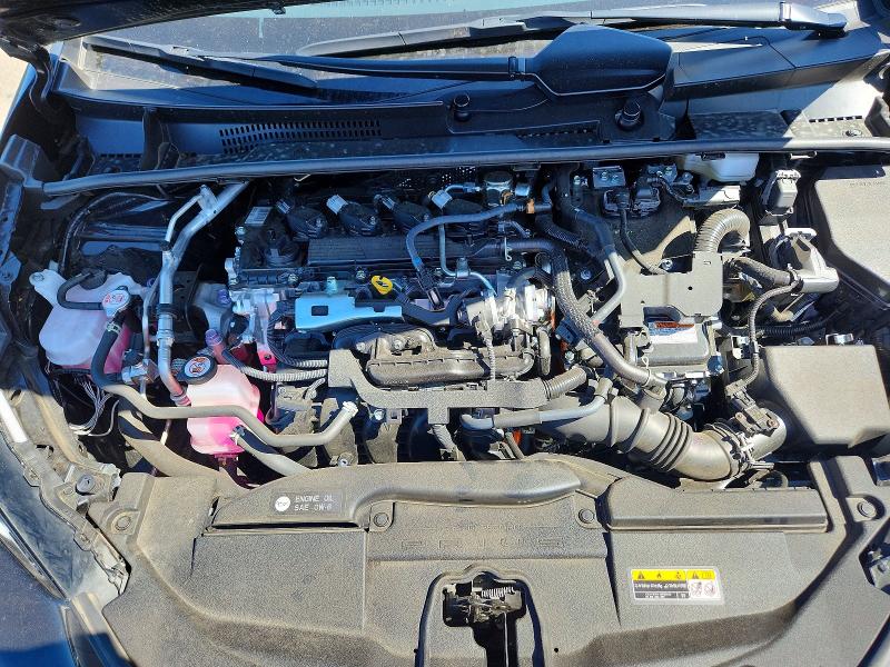 Продаж на аукціоні авто 2026 Toyota Prius, vin: JTDADABU7T3032963, номер лоту: 64036856
