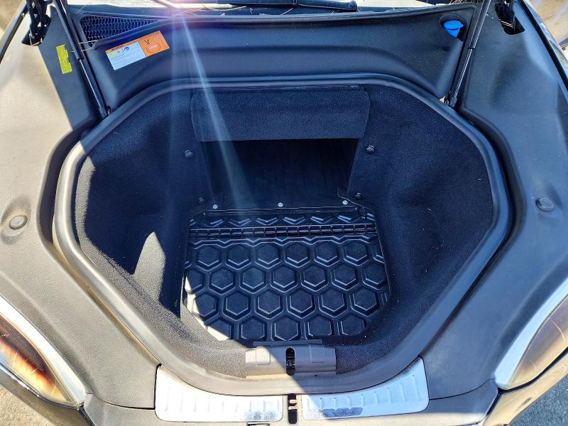 64694336 :رقم المزاد ، 5YJSA1CN0DFP05147 vin ، 2013 Tesla Model S مزاد بيع