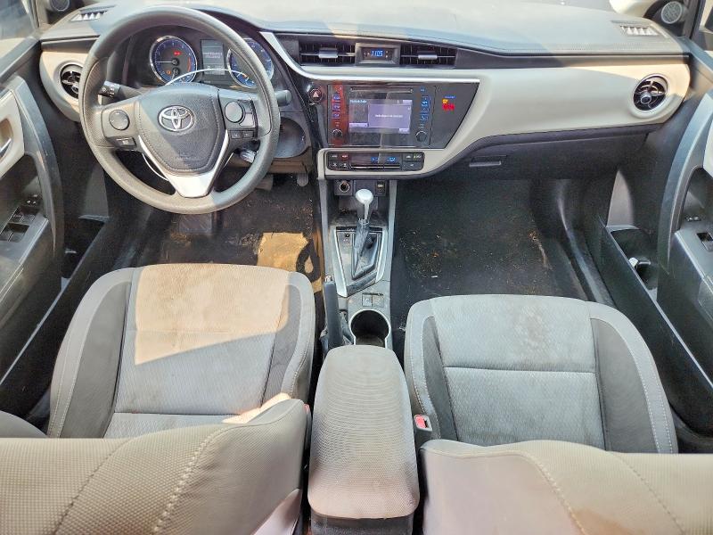 64948466 :رقم المزاد ، 5YFBURHE4KP859537 vin ، 2019 Toyota Corolla مزاد بيع