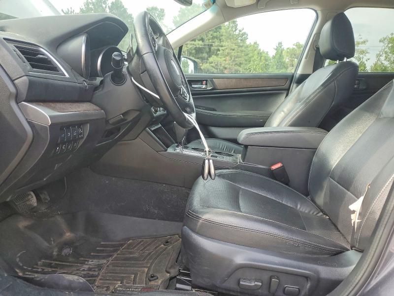66295116 :رقم المزاد ، 4S4BSANC8G3318531 vin ، 2016 Subaru Outback مزاد بيع