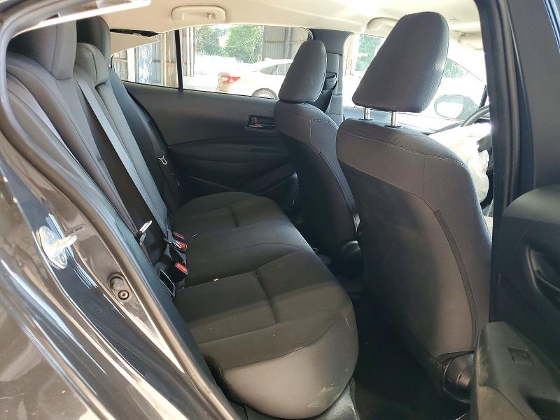 Продаж на аукціоні авто 2024 Toyota Corolla, vin: 5YFB4MDE7RP097744, номер лоту: 65302556