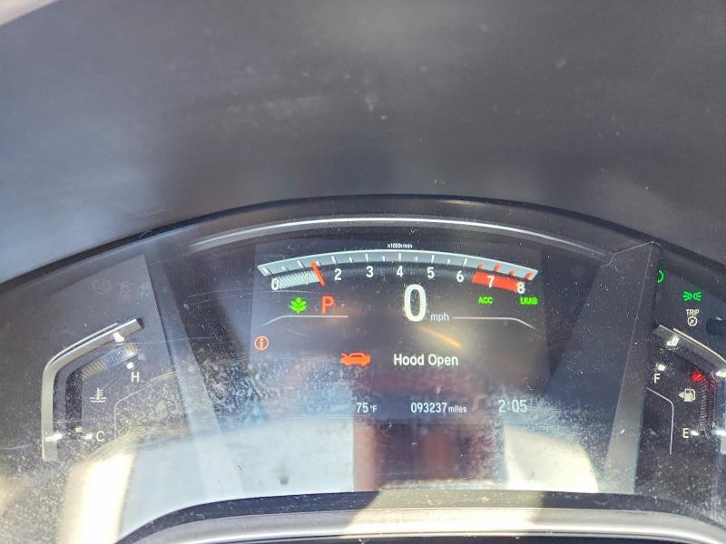 Aukcja sprzedaży 2020 Honda Cr-v, vin: 5J6RW2H52LA012130, numer aukcji: 64478396
