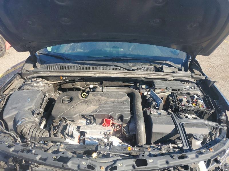 2022 Chevrolet Malibu მანქანა იყიდება აუქციონზე, vin: 1G1ZB5ST3NF212622, აუქციონის ნომერი: 63888156