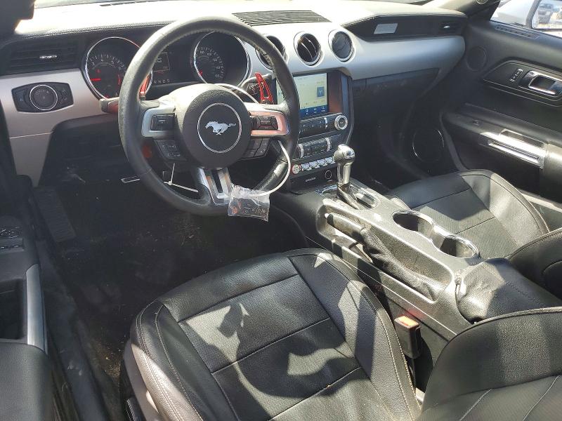 Продаж на аукціоні авто 2017 Ford Mustang, vin: 1FA6P8CF0H5290880, номер лоту: 65033266