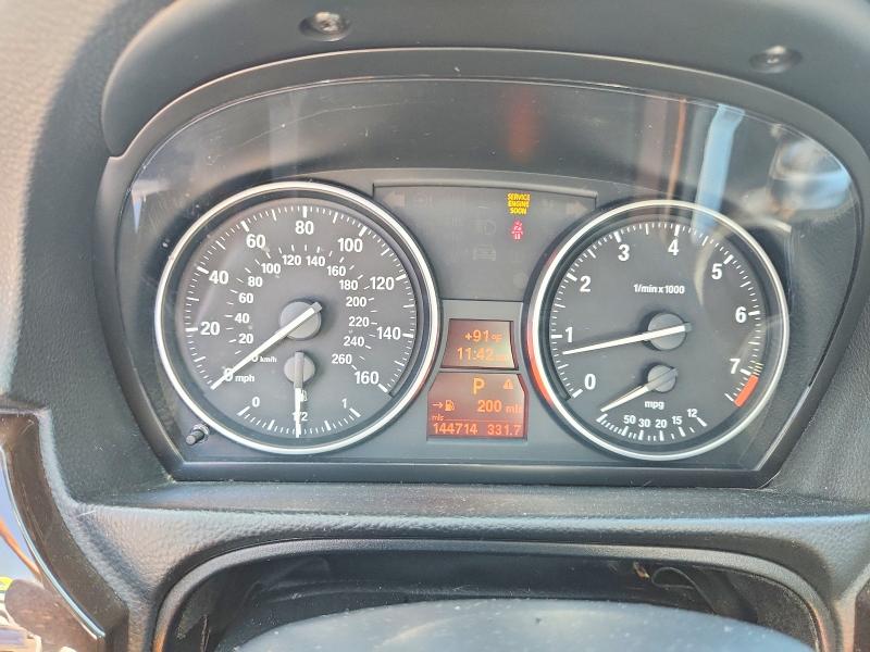 Продаж на аукціоні авто 2009 Bmw 328, vin: WBAPH73539E128222, номер лоту: 65689696