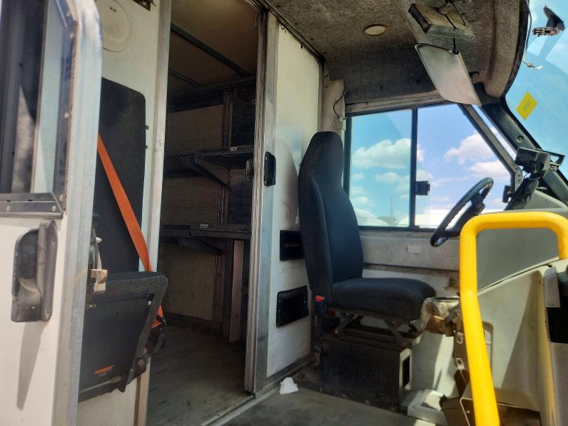 Auction sale of the 2025 Isuzu Reach, vin: JALB4T17XG7W00194, lot number: 64400476
