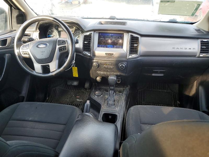 59911486 :رقم المزاد ، 1FTER4FH8LLA21553 vin ، 2020 Ford Ranger مزاد بيع