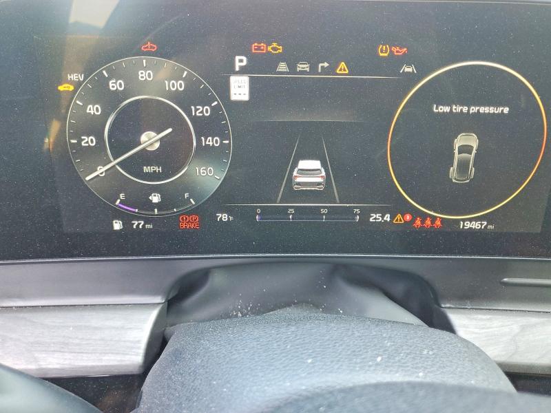 Aukcja sprzedaży 2024 Kia Sportage, vin: KNDPZDDHXR7159236, numer aukcji: 64330556
