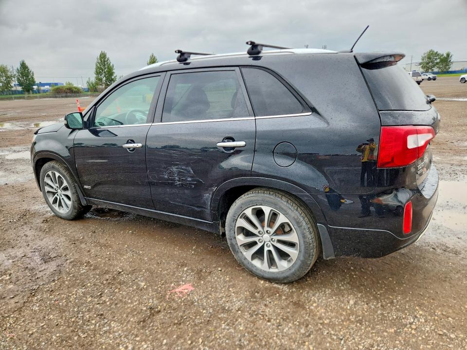 Aukcja sprzedaży 2014 Kia Sorento, vin: 5XYKWDA75EG516429, numer aukcji: 65350646