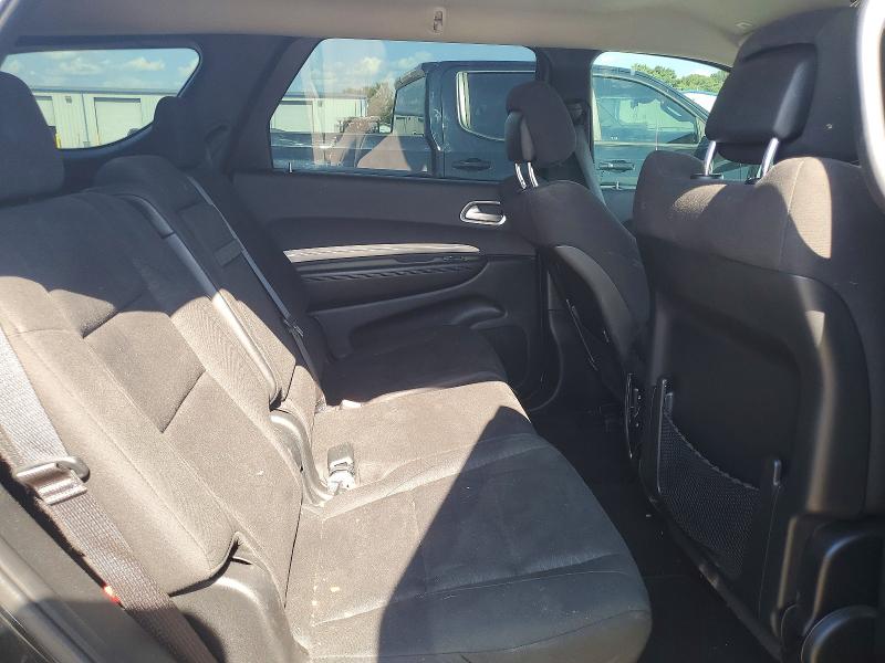 Продаж на аукціоні авто 2020 Dodge Durango, vin: 1C4RDJAG0LC155602, номер лоту: 64012856