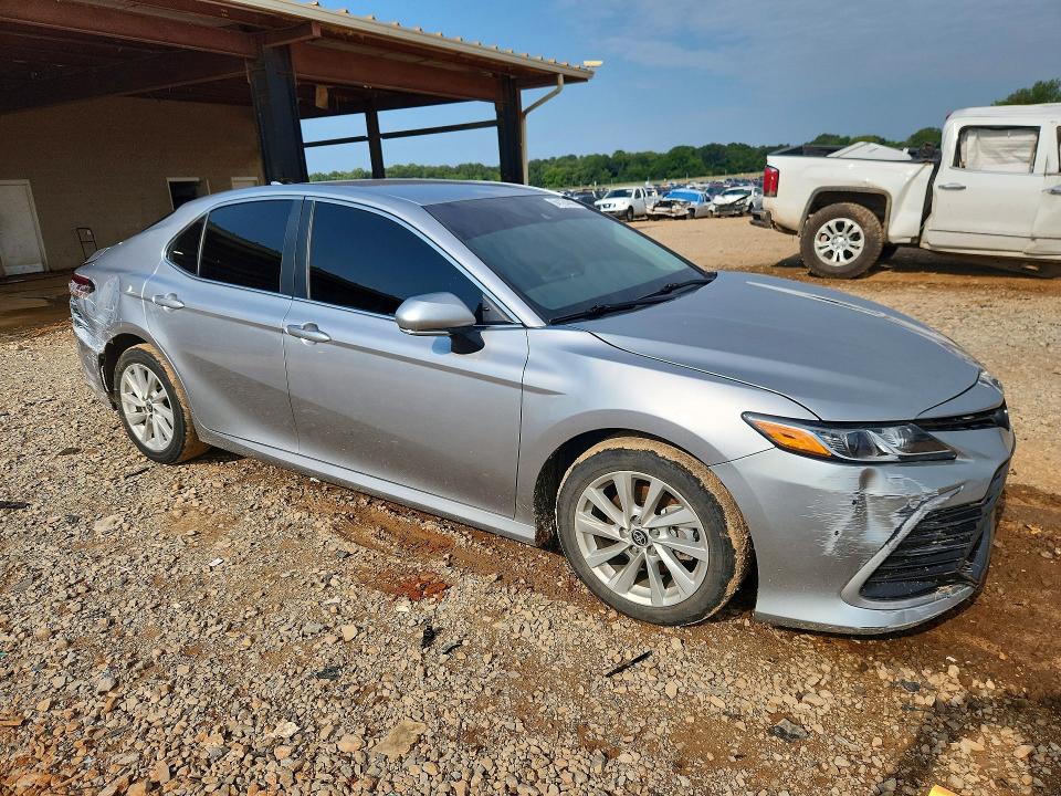 Aukcja sprzedaży 2024 Toyota Camry, vin: 4T1R11AK8RU881459, numer aukcji: 64124446
