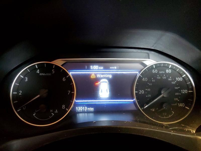 Продаж на аукціоні авто 2026 Nissan Altima, vin: 1N4BL4DV0TN319621, номер лоту: 63366016