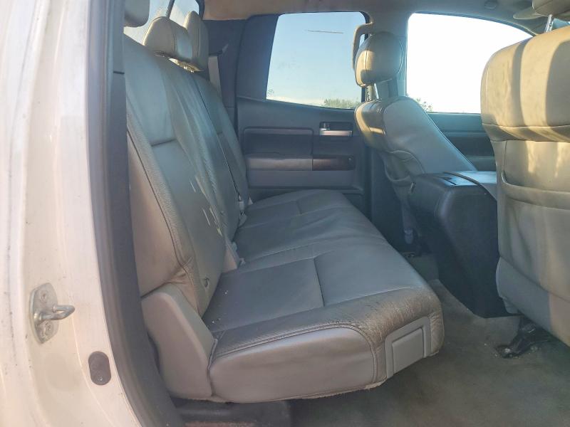 66041866 :رقم المزاد ، 5TFBY5F16AX124121 vin ، 2010 Toyota Tundra مزاد بيع