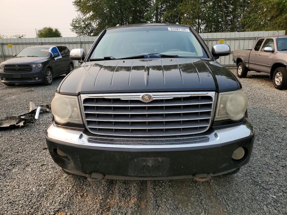 Aukcja sprzedaży 2007 Chrysler Aspen, vin: 1A8HW58217F529946, numer aukcji: 63382166