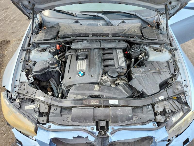 2012 Bmw 328 მანქანა იყიდება აუქციონზე, vin: WBAKE3C57CE770347, აუქციონის ნომერი: 63810596