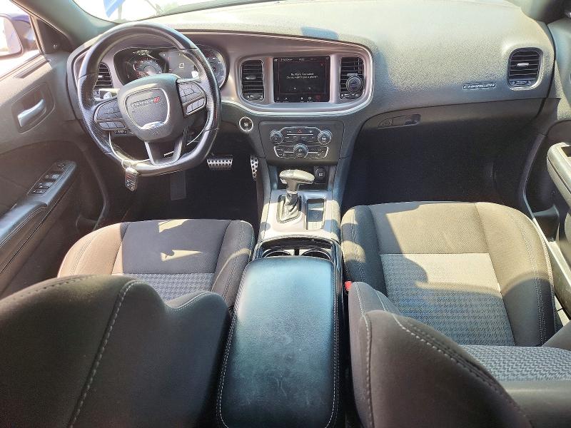 Aukcja sprzedaży 2021 Dodge Charger, vin: 2C3CDXHG3MH673219, numer aukcji: 66790556