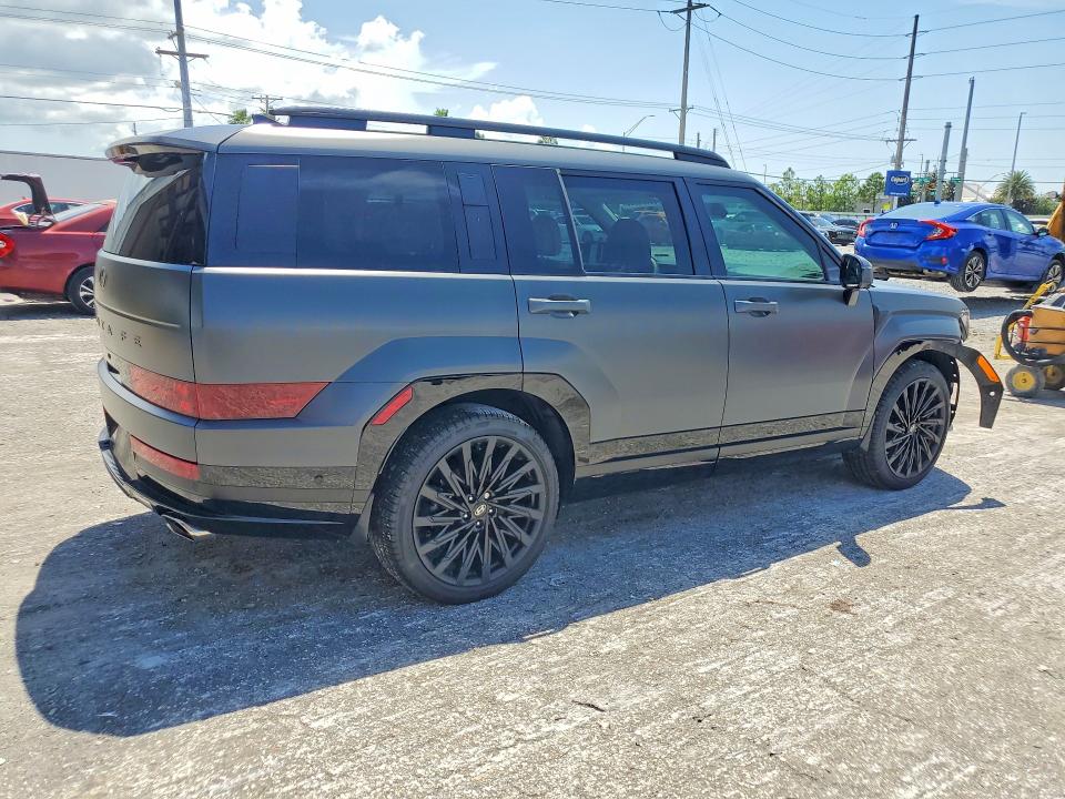 Auction sale of the 2025 Hyundai Santa Fe, vin: 5NMP54GL7SH106469, lot number: 66600006