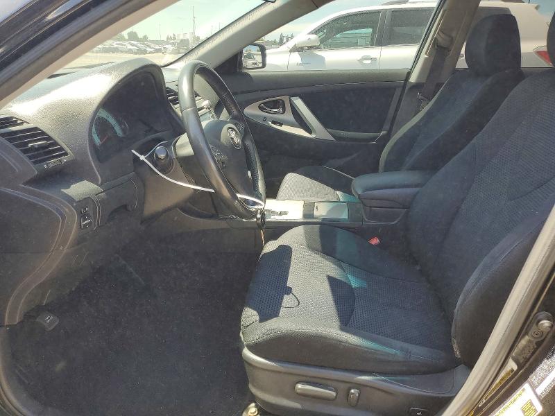 Продажа на аукционе авто 2009 Toyota Camry, vin: 4T1BE46K09U296309, номер лота: 64416716