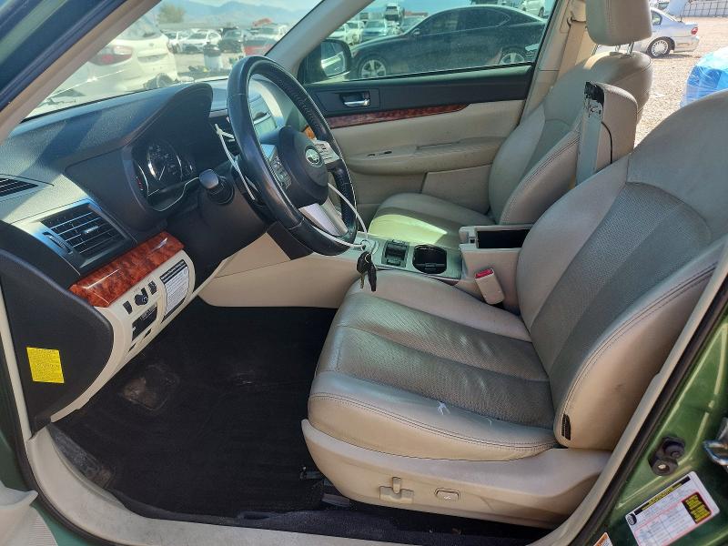 Aukcja sprzedaży 2010 Subaru Outback, vin: 4S4BRCJC3A3358875, numer aukcji: 66097376