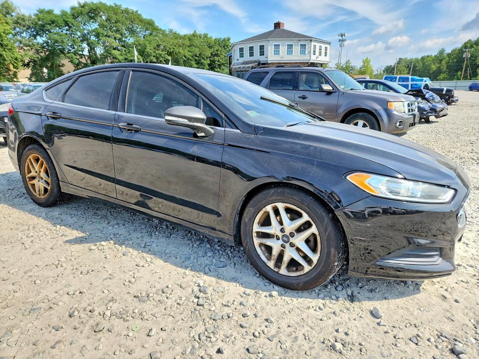 64811306 :رقم المزاد ، 3FA6P0H70GR348632 vin ، 2016 Ford Fusion مزاد بيع