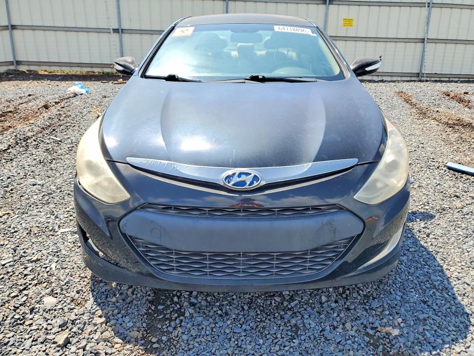 Продаж на аукціоні авто 2013 Hyundai Sonata, vin: KMHEC4A44DA084129, номер лоту: 64118896