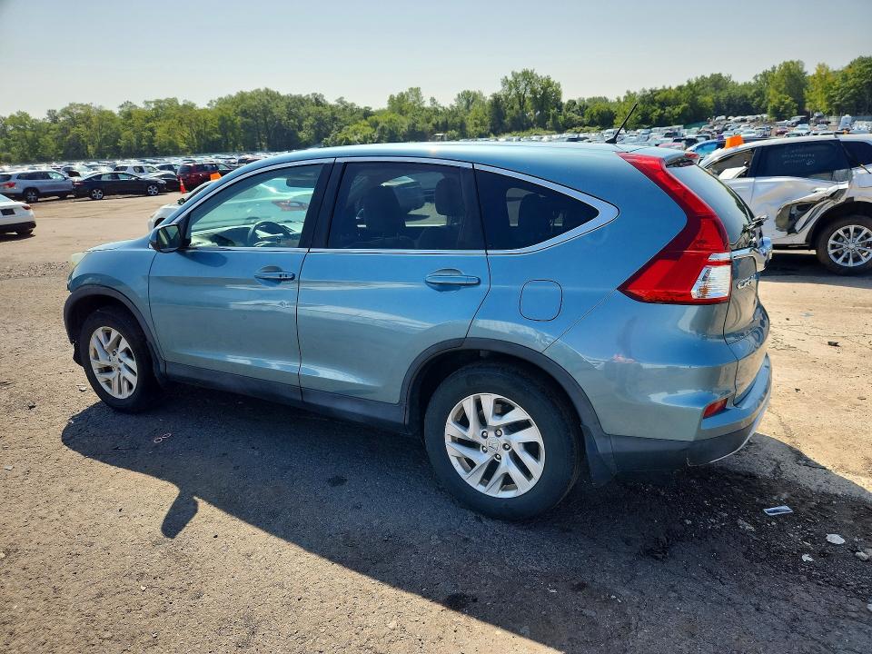 Aukcja sprzedaży 2016 Honda Cr-v, vin: 2HKRM4H59GH708070, numer aukcji: 66062386