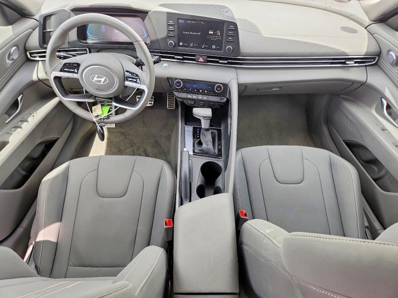 Продаж на аукціоні авто 2026 Hyundai Elantra, vin: KMHLM4DG6TU134178, номер лоту: 63873736