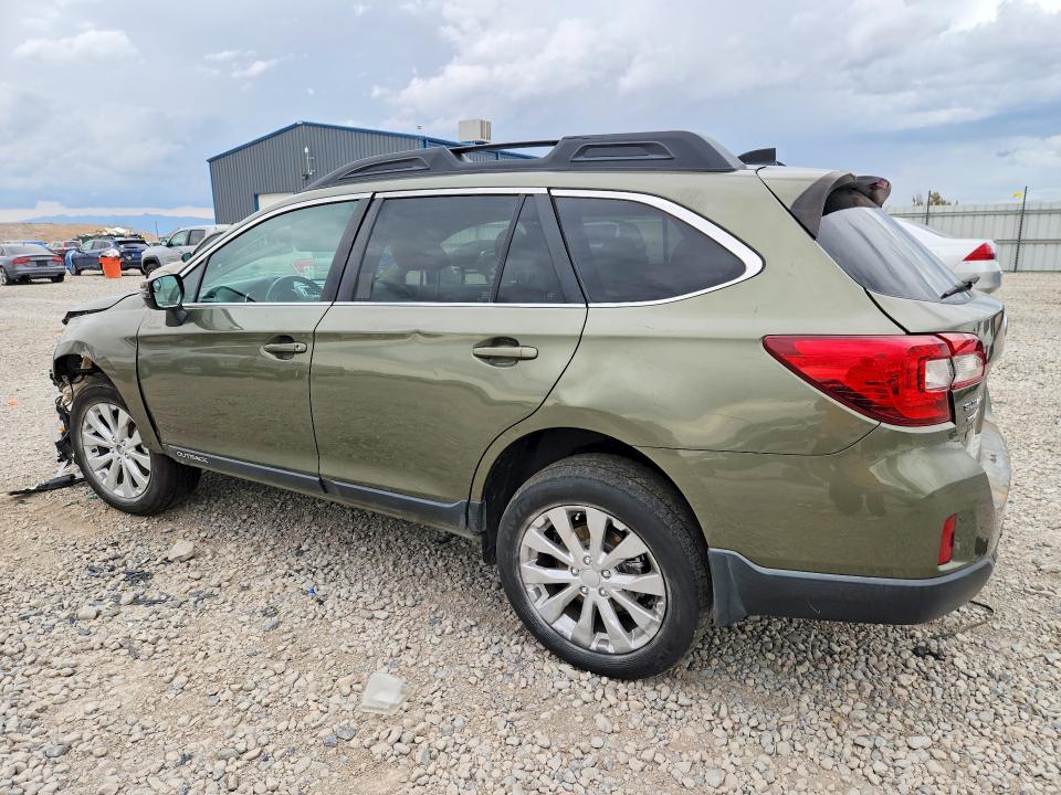 Aukcja sprzedaży 2016 Subaru Outback, vin: 4S4BSBLC6G3224141, numer aukcji: 64682676