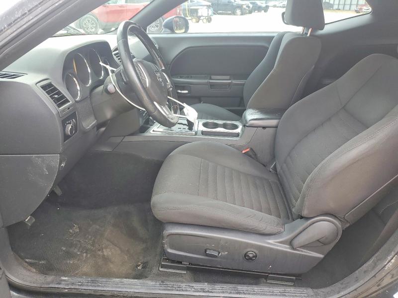 Aukcja sprzedaży 2012 Dodge Challenger, vin: 2C3CDYAG3CH269173, numer aukcji: 63947656