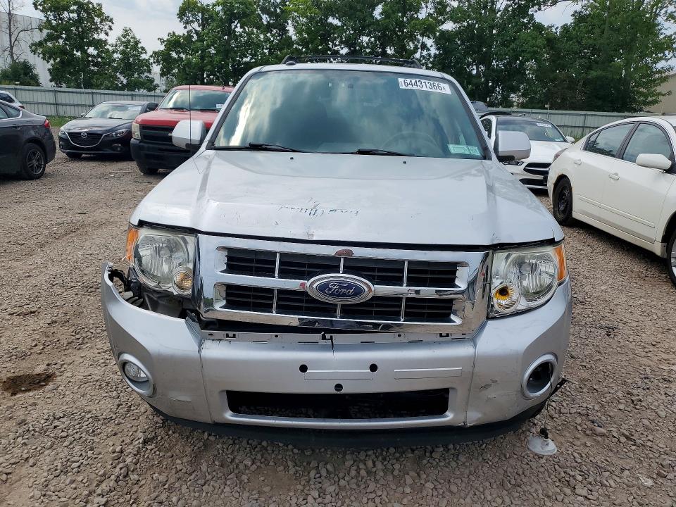Продаж на аукціоні авто 2011 Ford Escape, vin: 1FMCU9EG2BKC47616, номер лоту: 64431366