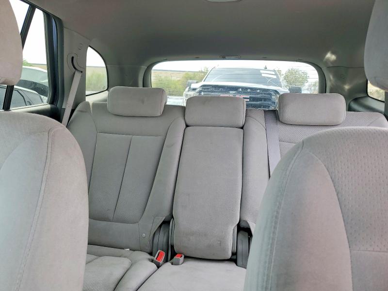 Aukcja sprzedaży 2008 Hyundai Santa Fe, vin: 5NMSG13D68H214849, numer aukcji: 65040716