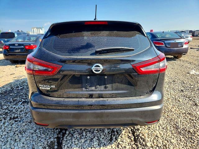 Aukcja sprzedaży 2020 Nissan Rogue Sport, vin: JN1BJ1CV3LW267995, numer aukcji: 63794156