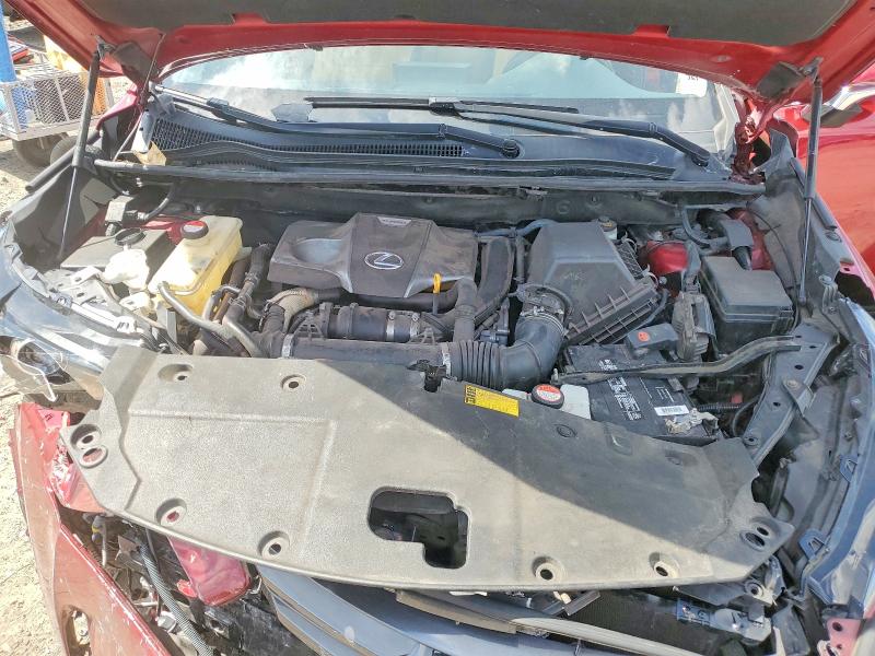 66499076 :رقم المزاد ، JTJBARBZXF2013015 vin ، 2015 Lexus Nx مزاد بيع