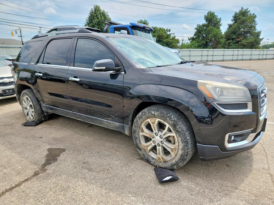 Продаж на аукціоні авто 2016 Gmc Acadia, vin: 1GKKRRKDXGJ219785, номер лоту: 67169926