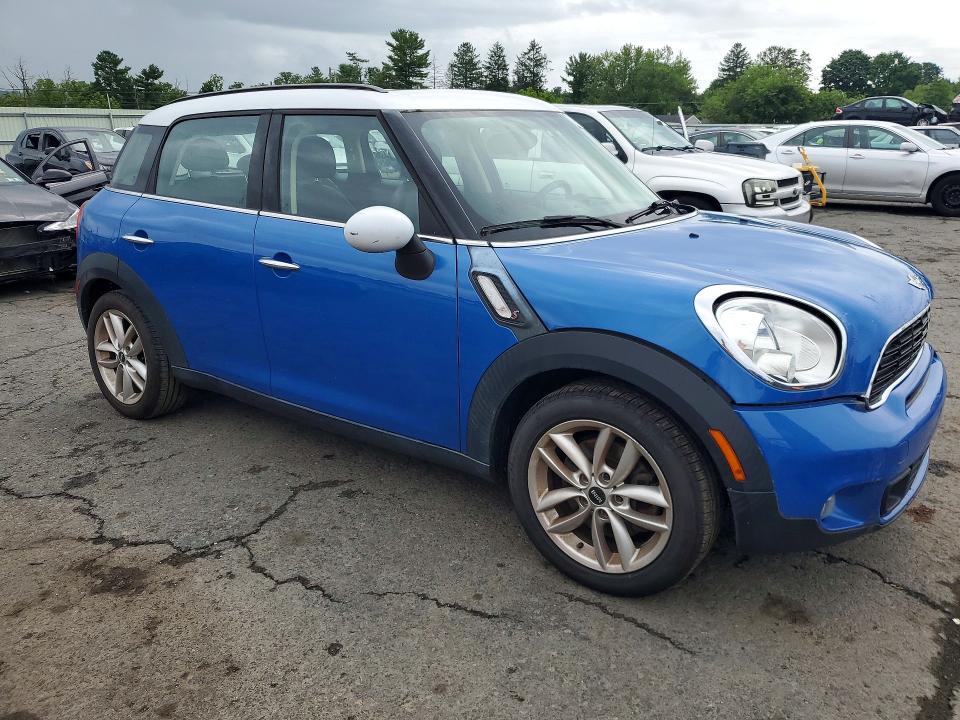 Продажа на аукционе авто 2014 Mini Cooper, vin: WMWZC3C51EWP52184, номер лота: 61898316