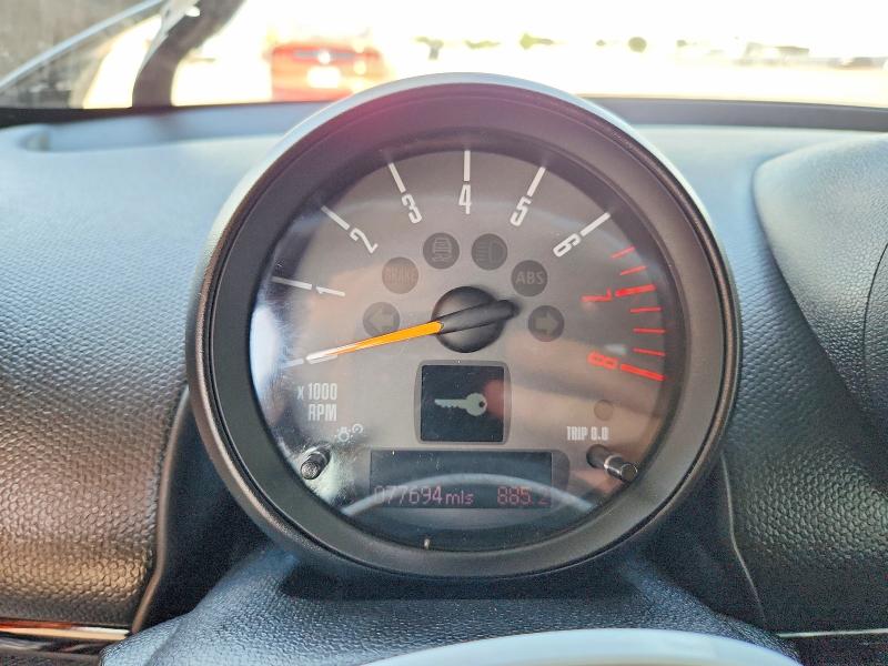 Продажа на аукционе авто 2016 Mini Cooper, vin: WMWZB3C5XGWM33551, номер лота: 66139646