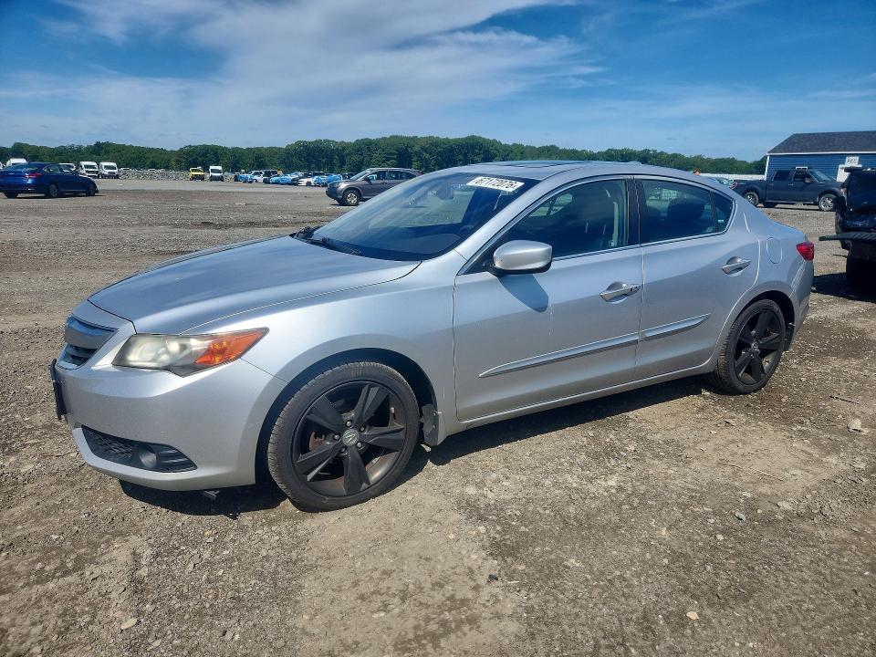 2013 Acura Ilx მანქანა იყიდება აუქციონზე, vin: 19VDE1F50DE008178, აუქციონის ნომერი: 67172076
