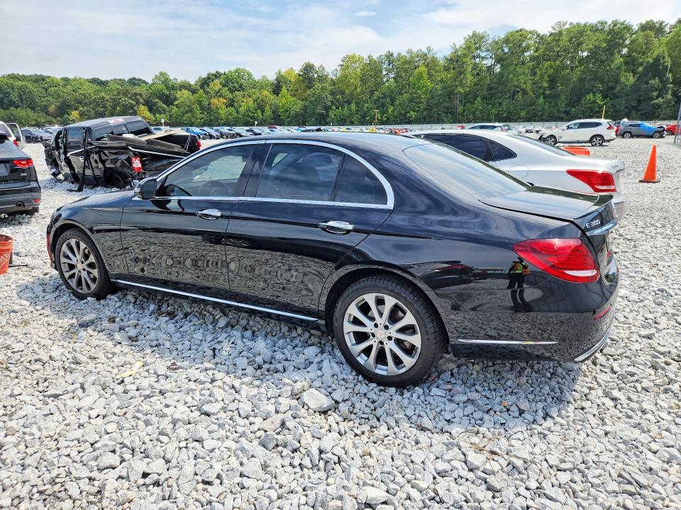 Aukcja sprzedaży 2017 Mercedes-benz E, vin: WDDZF4JBXHA218990, numer aukcji: 66827766