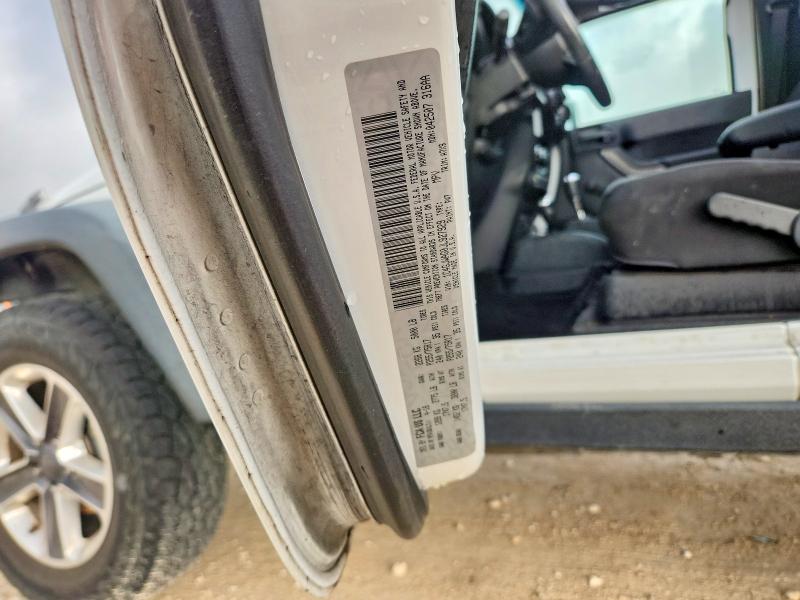 Aukcja sprzedaży 2018 Jeep Wrangler, vin: 1C4GJWAG0JL927929, numer aukcji: 64314916