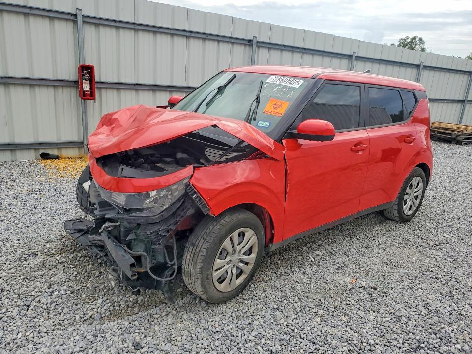 Продаж на аукціоні авто 2023 Kia Soul, vin: KNDJ23AU9P7211880, номер лоту: 66339246