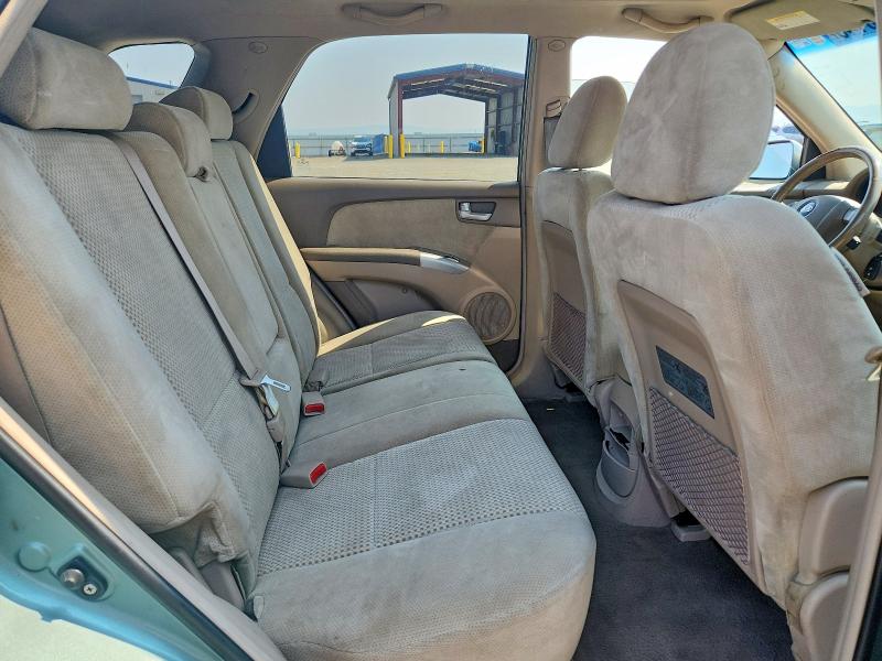 Auction sale of the 2007 Kia Sportage, vin: KNDJE723677311326, lot number: 65713146
