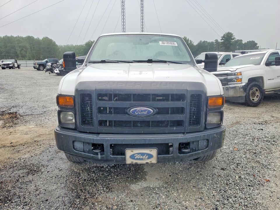 Продаж на аукціоні авто 2010 Ford F250, vin: 1FTNF2A53AEA04817, номер лоту: 66185956